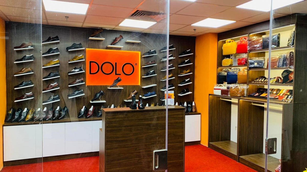 Công ty cổ phần thời trang DOLO khai trương văn phòng mới