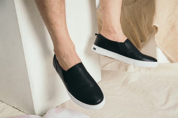 Giày lười Louis Vuitton nam | TOP 4 mẫu đang làm mưa làm gió hiện nay